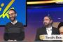 Emission n°62 - Mickaël Courbanian VS Michael Elyashiv - © Torah-Box