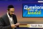 Emission n°86 - Dan Cohen VS Yohan Bitton - © Torah-Box