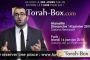 Emmanuel Zaoui : "Torah-Box c'est vous, prenez-y part !" - © Torah-Box