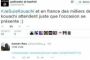 En Algérie, des islamistes ont célébré la tuerie de Charlie Hebdo, #JeSuisKouachi circule sur Twitter. « des milliers de kouachi attendent l'occasion » - © Europe-Israel