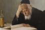 En direct de Jérusalem sur la Tombe de Rav Elyashiv - © Torah-Box