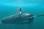 En immersion "Dolphin", dans un sous-marin israélien... - © L'actu vue par JSS
