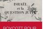EN LIBRAIRIE - Israël et la question juive, le nouveau Taguieff - © Lettres d'Israel