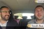 En voiture avec 'Haïm : Binyamin Benhamou (fondateur de Torah-Box) - © Torah-Box
