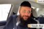 En voiture avec 'Haïm : Rav Israël-Méïr Crémisi - © Torah-Box