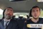 En voiture avec 'Haïm : Rav Ron Chaya  - © Torah-Box