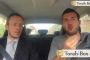 En voiture avec 'Haïm : Rav Shimon Gobert - © Torah-Box