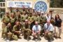 « ENGAGEZ-VOUS ! » QU'ILS DISAIENT' - © Europe-Israel