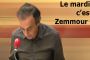 Erci Zemmour : «  les bandes de Tchétchènes, de Roms, de Kosovars, de Maghrébins, d'Africains qui dévalisent, violentent ou dépouillent  » - © Europe-Israel