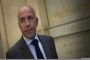 Eric Ciotti fait le lien entre les persécutions des Chrétiens d'Orient et les débordements des manifestations pro-Gaza - © Europe-Israel