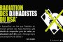 Eric Ciotti radie du RSA un allocataire islamiste parti faire le djihad - © Europe-Israel