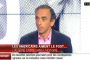 Eric Zemmour au coeur d'une nouvelle polémique - © Europe-Israel