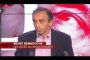 Eric Zemmour : ?Ouvrez le Coran &agrave; n'importe quelle page, il y a &eacute;crit il faut tuer les juifs et les chr&eacute;tiens !? - &copy; Europe-Israel