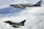 Escalade du conflit en Ukraine: La Russie envoie ses bombardiers près des côtes françaises en signe de provocation - © Europe-Israel