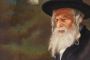 Et le Admour de Gour mangea à nouveau... - © Torah-Box