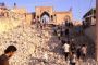 Etat Islamique : La destruction des antiquités au Moyen-Orient - © Europe-Israel
