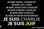 Europe Israël rend hommage à toutes les victimes de la barbarie islamiste. Nous remercions les forces de l'ordre pour leur travail exemplaire. Hommage au RAID et au GIGN - © Europe-Israel