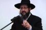 Exclusif: le Rav Dynovisz appelle les juifs à quitter la France le plus vite possible - © Europe-Israel