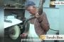 Fabrication d'un Chofar - © Torah-Box
