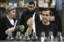 Faites le Buzz contre le Boycott ? Les Palestiniens de SodaStream espèrent que leur bulle n'éclatera pas - © Europe-Israel