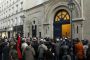 France: La grande synagogue de Paris fermée hier pour la 1ère fois. La communauté juive craint un effet boule de neige - © Europe-Israel