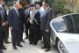 [Galerie Photos] Birkat Ha-Ilanot chez le Président d'Israel - © Torah-Box