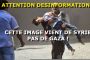 Gaza: comprendre comment fonctionne la propagande palestinienne sur Gaza. Vidéos à diffuser' - © Europe-Israel