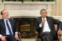 Gaza-Irak : l'abjecte hypocrisie d'Obama et de Hollande. Par Professeur Franklin - © Europe-Israel
