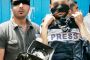Gaza : Le Hamas menace les journalistes - © Europe-Israel