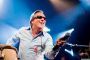 Gilbert Montagné annonce en plein concert à Tel-Aviv, qu'il fait son Alyah - © Europe-Israel