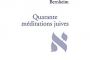 Gilles Bernheim a-t-il copié sur Jean-François Lyotard' ou l'inverse' - © Lettres d'Israel
