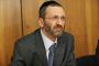 Gilles BERNHEIM: La Alyah des 600.000 Juifs de France n'est plus une option, c'est une obligation, leur sécurité n'est plus assurée!!! - © Eli d'Ashdod