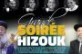 Grande Soirée de 'Hizouk à Jerusalem (spécial HyperCacher) - © Torah-Box