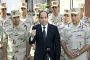 Guerre de l'Egypte au terrorisme : Les doubles Standards du monde, par Khaled Abu Toameh - © Europe-Israel