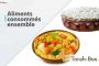 Halakha Express : Dans quel ordre réciter les bénédictions sur des aliments composés ? - © Torah-Box