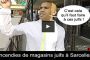 Hallucinant ! France 2 laisse impunément s'exprimer un assassin potentiel.Dérive antisémitisme de la chaine ? (vidéo) - © Europe-Israel