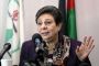 Hanan Ashrawi, responsable de l'OLP, critique Obama, parce qu'il reconnaît le lien historique entre les juifs et Israël. (Vidéos) - © Europe-Israel