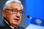 Henry Kissinger : Israël ne devrait pas rechercher de compromis final de paix avec les palestiniens tant que le chaos au Moyen-Orient subsiste. - © Europe-Israel