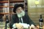Hesped du Rav Ovadia Yossef par son élève Rav Réouven Elbaz - © Torah-Box