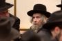 Hesped du Rav Steinman, par le Rav Grossman - © Torah-Box