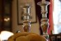 Histoire - grâce à l'embellissement des bougies du Chabbath - © Torah-Box