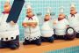 Histoire : le Chef cuisinier - © Torah-Box