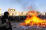 Homosexuels brûlés vifs en Irak par des islamistes (Vidéo de 2011). - © Europe-Israel