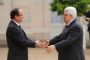 Honteuse, encore une fois, la France vote pour un nouvel État terroriste - © Europe-Israel
