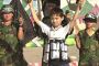 Horreur: l'Etat islamique utilise des enfants non-musulmans comme bombe humaine télécommandée - © Europe-Israel