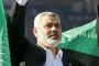 Huit ans, huit citations du leader du  Hamas Ismail Haniyeh - © Europe-Israel