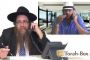Humour : Allo-Rabbi n°2 - © Torah-Box