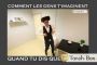 Humour : comment les gens t'imaginent quand tu dis que t'es Juif - © Torah-Box