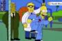 Humour : Les Simpson aussi attendent Chabbat - © Torah-Box