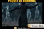 Humour : quand j'ouvre un paquet de bonbons à la Synagogue - © Torah-Box